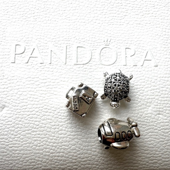 Pandora Charms - Picture 2 of 2
